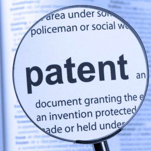Unitary patent