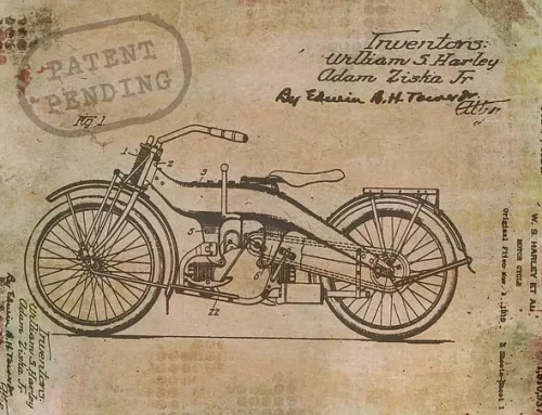 Innovation has no limits: examples of extravagant patents